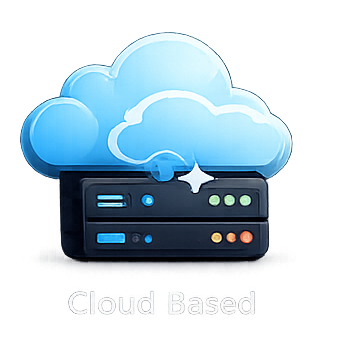 Cloud Based