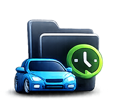 Vehicle History