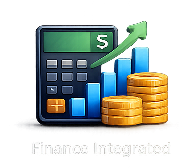 Finance Integrated