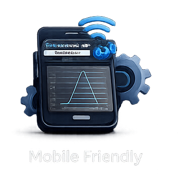 Mobile Friendly